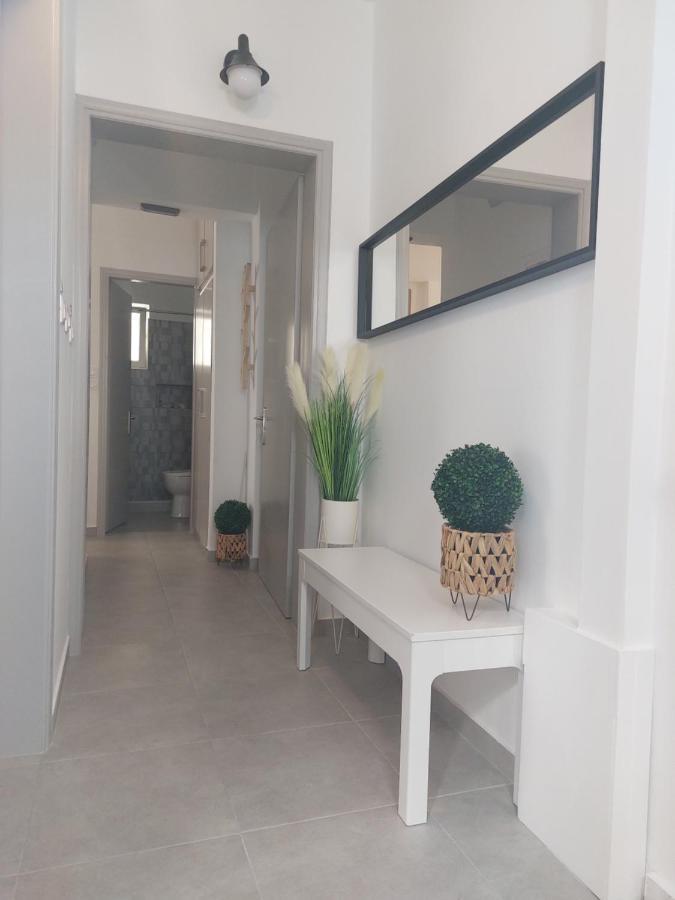 Seastar Beach Apartments Cos Exterior foto