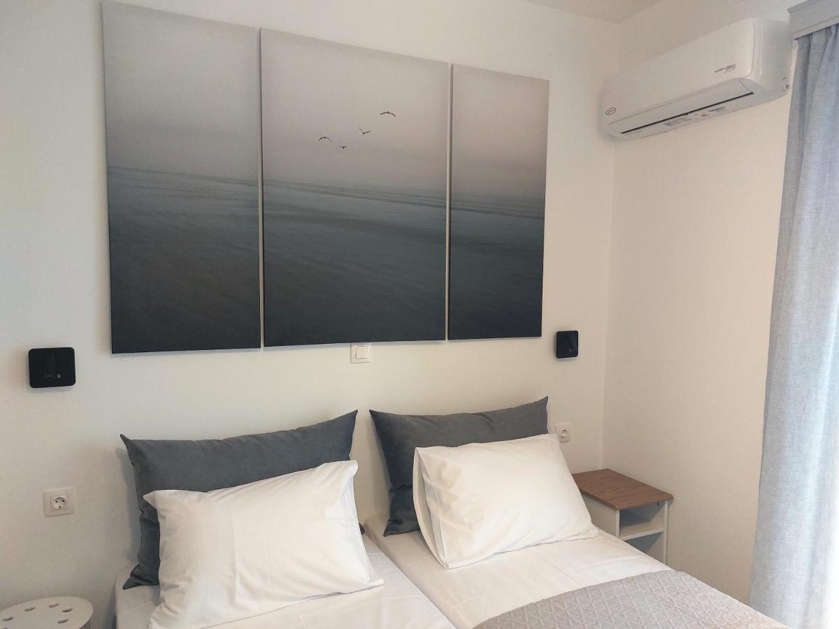 Seastar Beach Apartments Cos Exterior foto