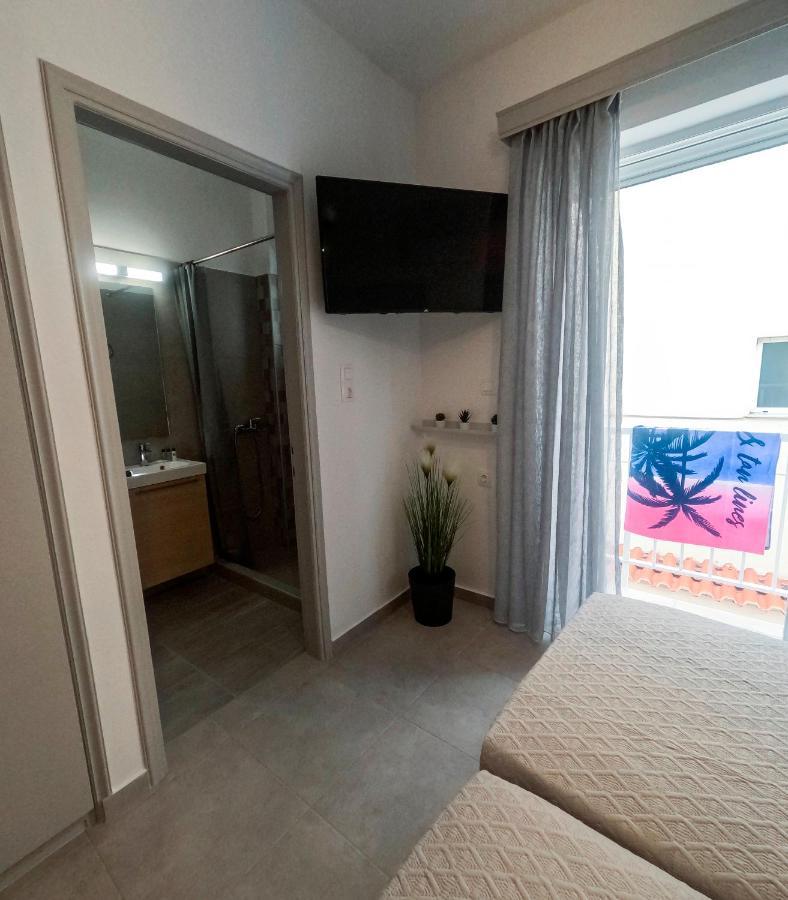 Seastar Beach Apartments Cos Exterior foto