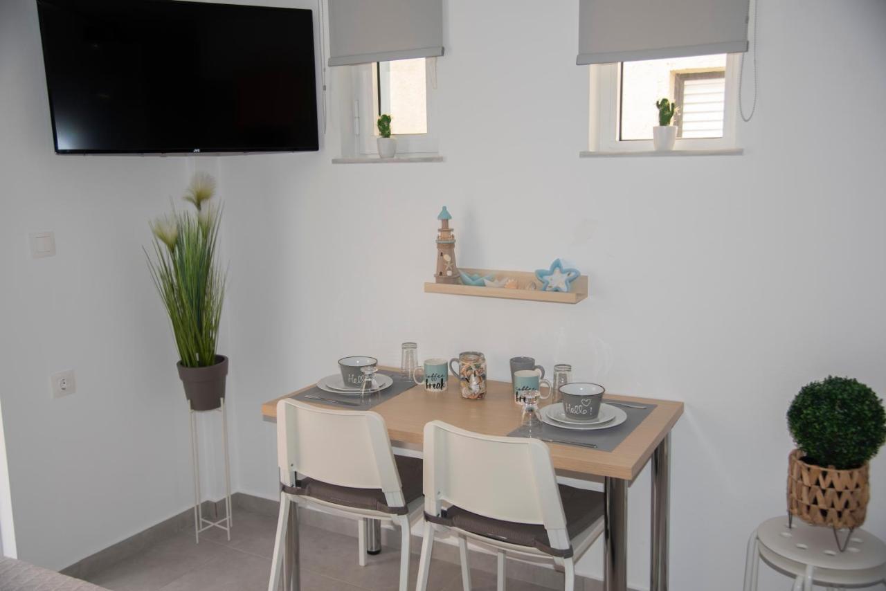 Seastar Beach Apartments Cos Exterior foto