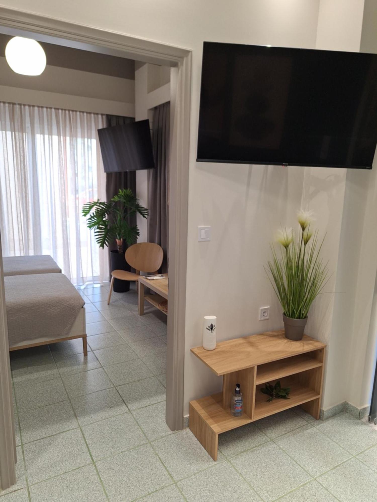 Seastar Beach Apartments Cos Exterior foto
