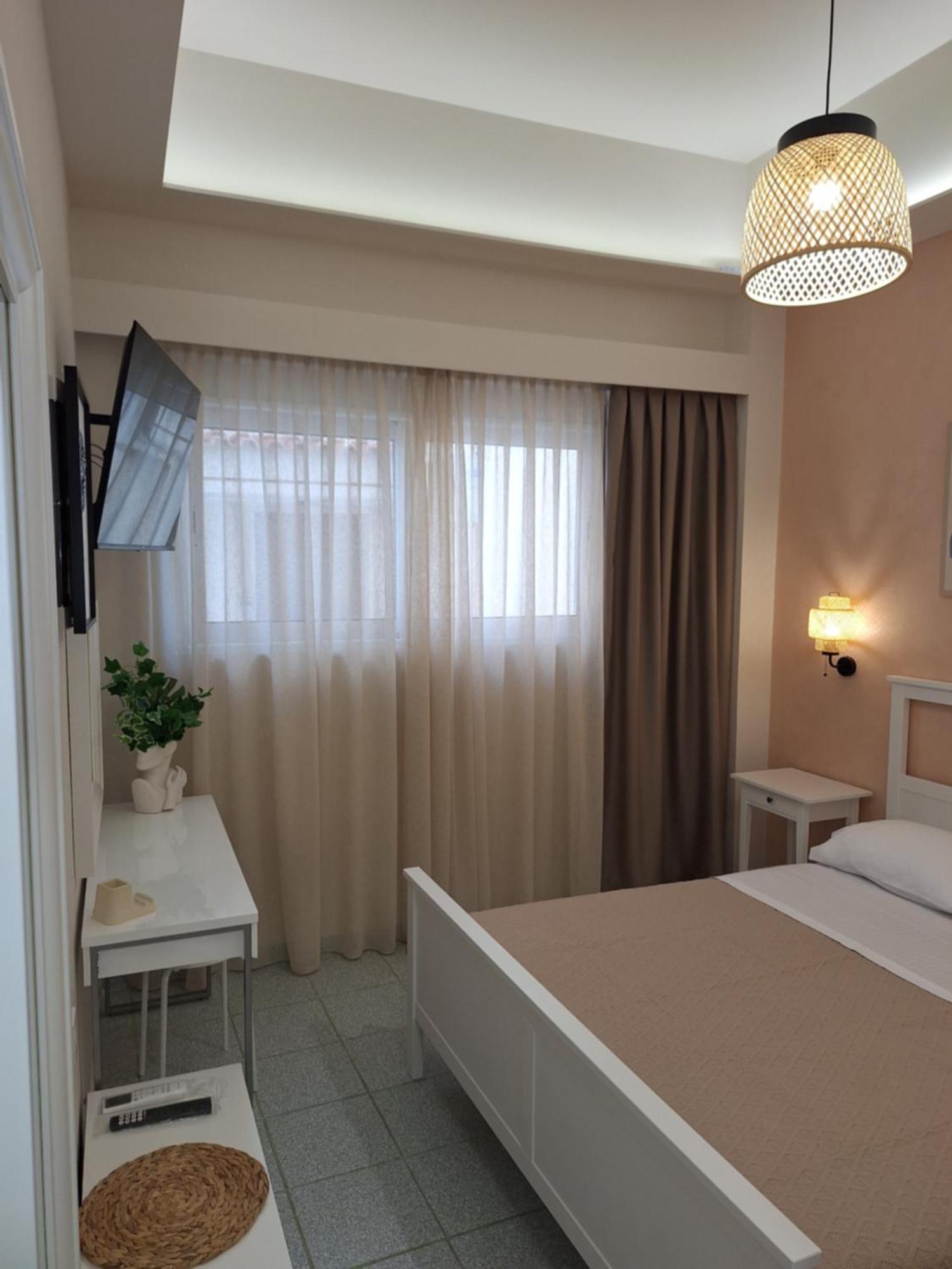 Seastar Beach Apartments Cos Exterior foto