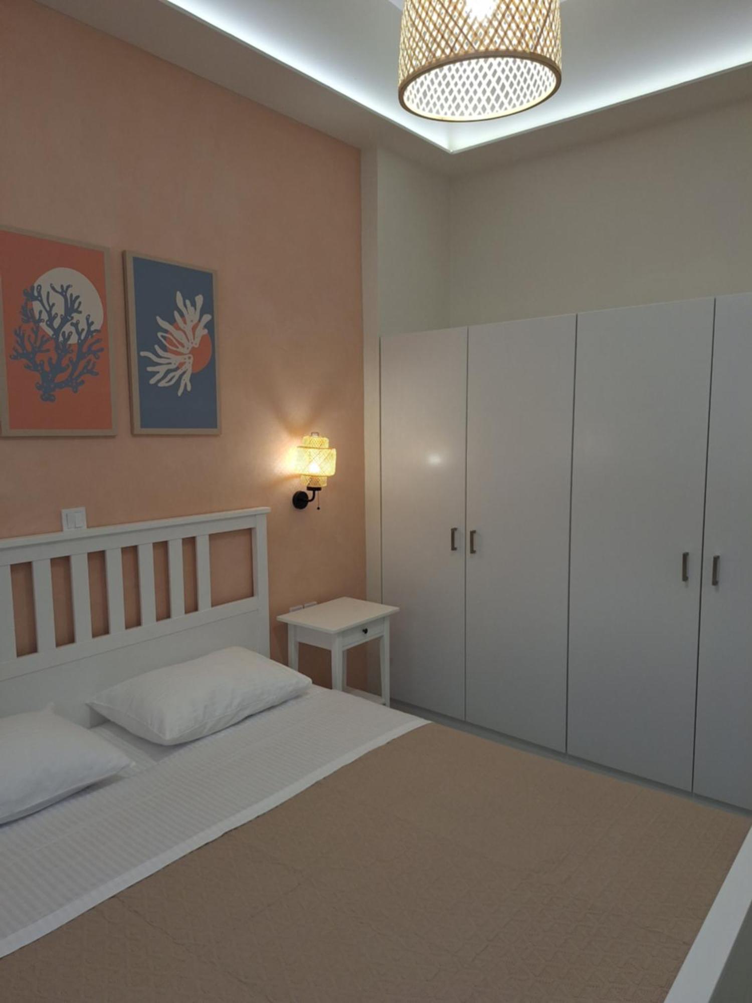 Seastar Beach Apartments Cos Exterior foto