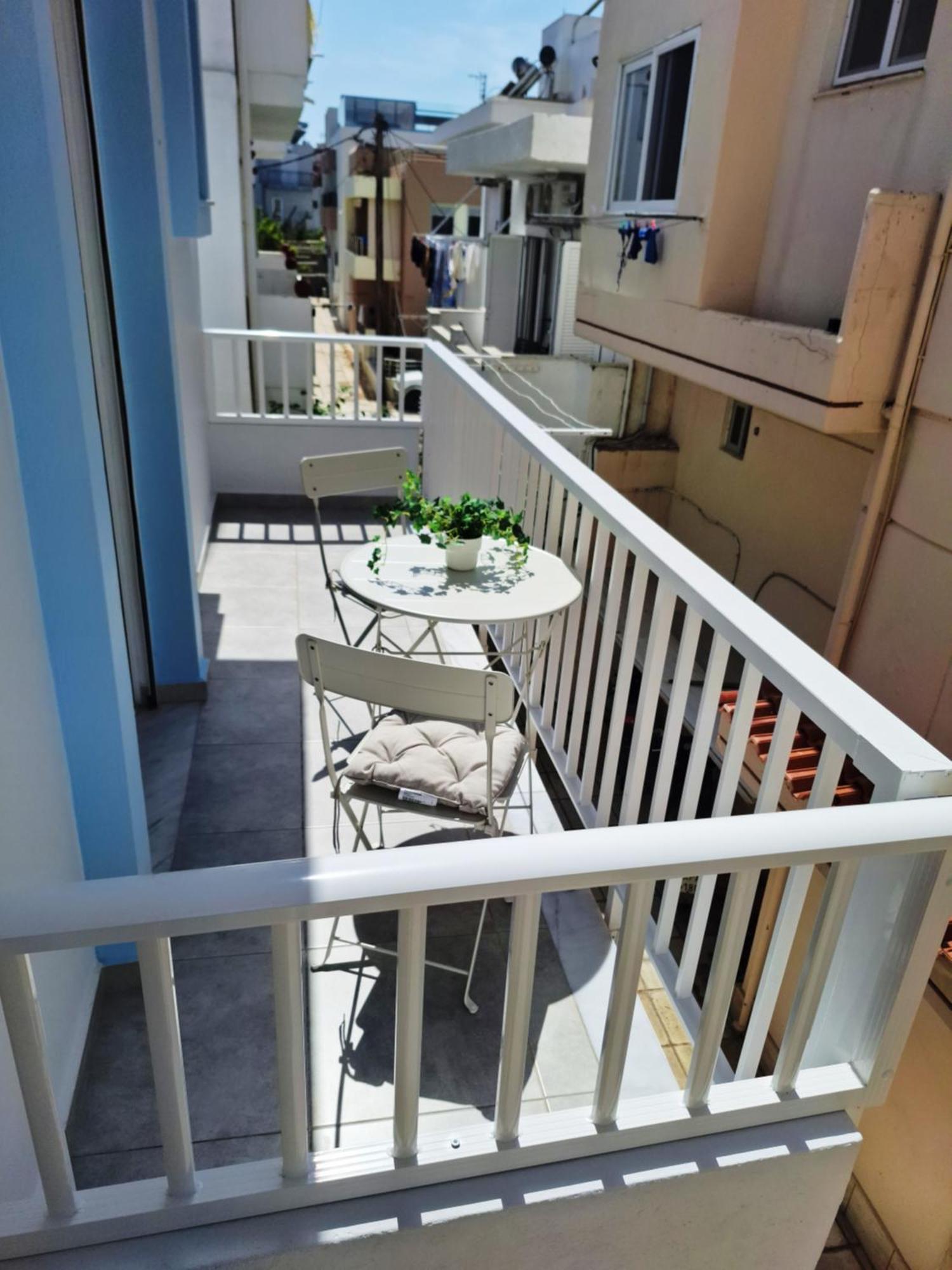 Seastar Beach Apartments Cos Exterior foto