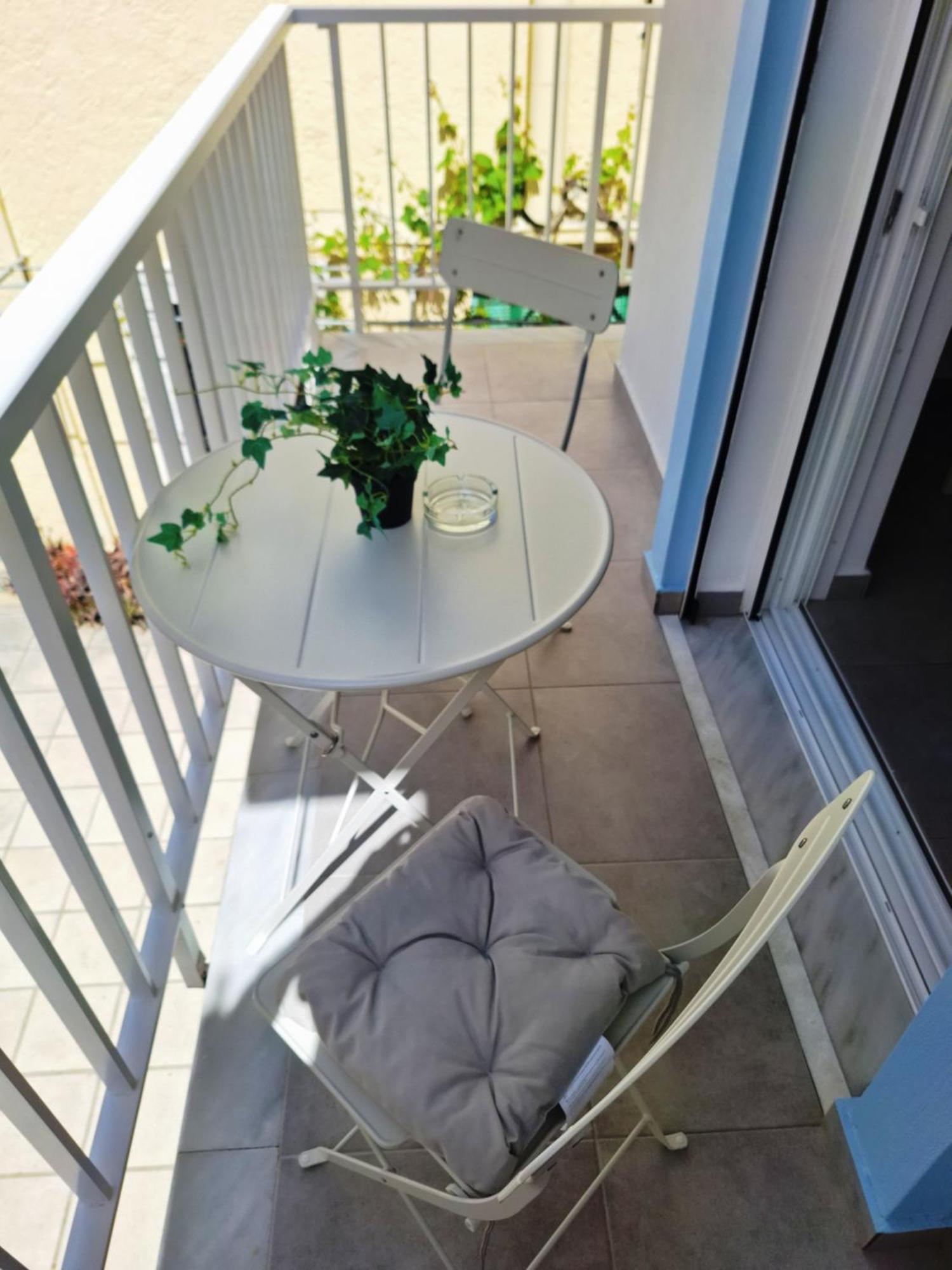 Seastar Beach Apartments Cos Habitación foto